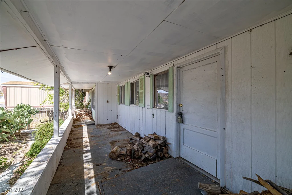 200 Hoyt, Beatty, NV 89003