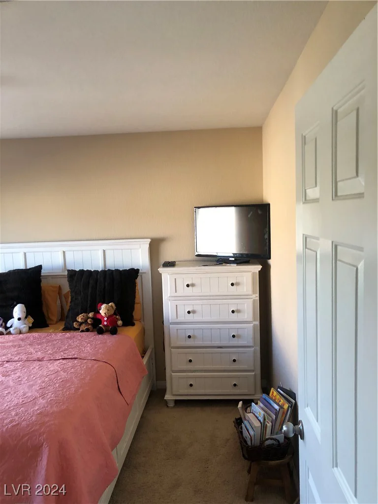 5661 African Lilly, Las Vegas, NV 89130