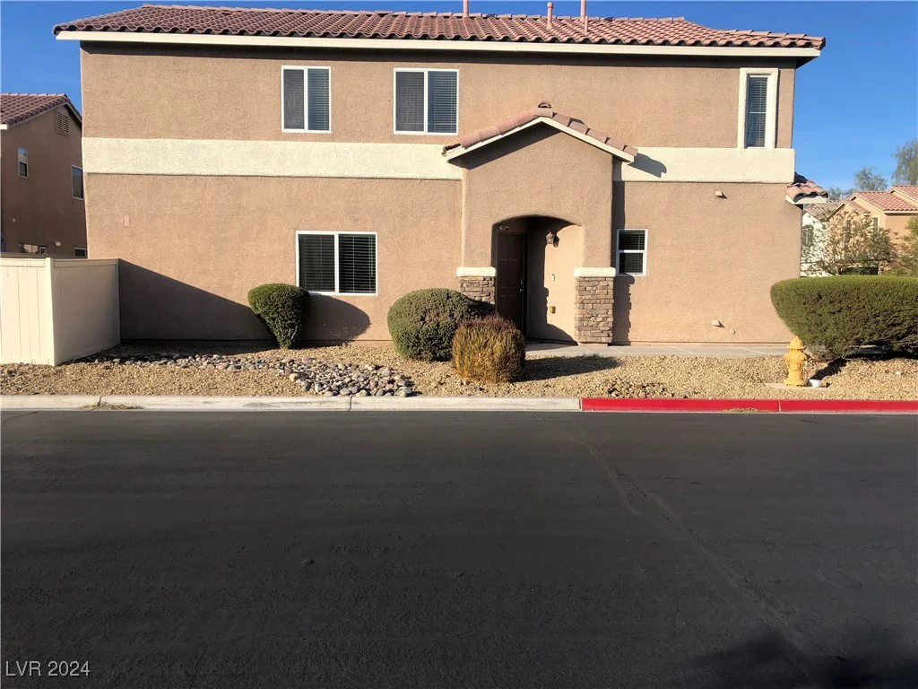 5661 African Lilly, Las Vegas, NV 89130