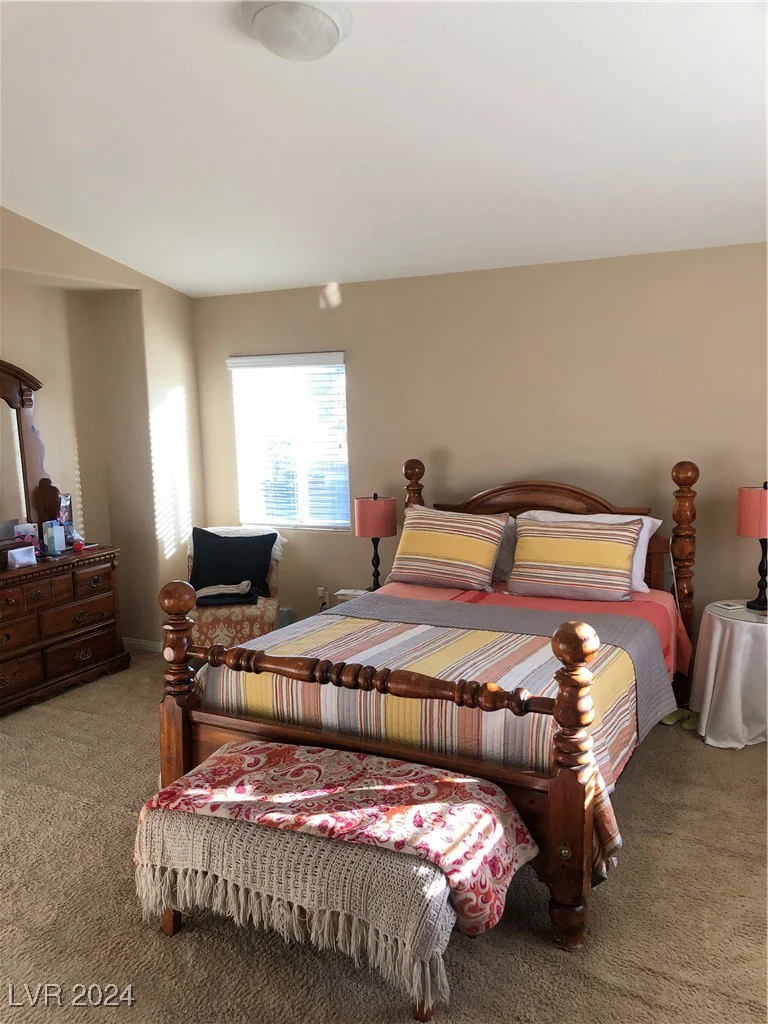 5661 African Lilly, Las Vegas, NV 89130