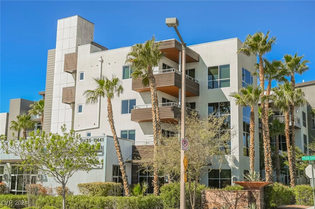 11441 Allerton Park, Las Vegas, NV 89135