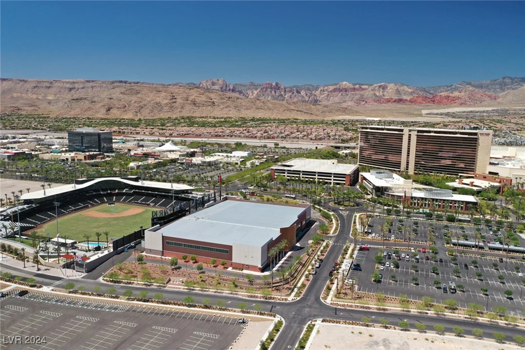 11441 Allerton Park, Las Vegas, NV 89135