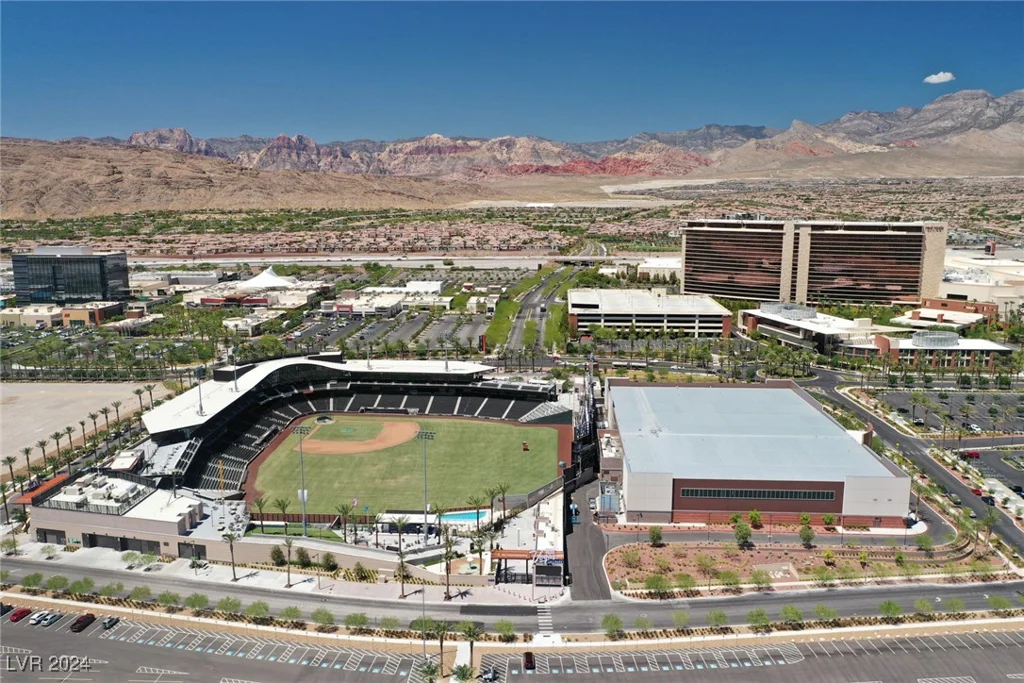 11441 Allerton Park, Las Vegas, NV 89135