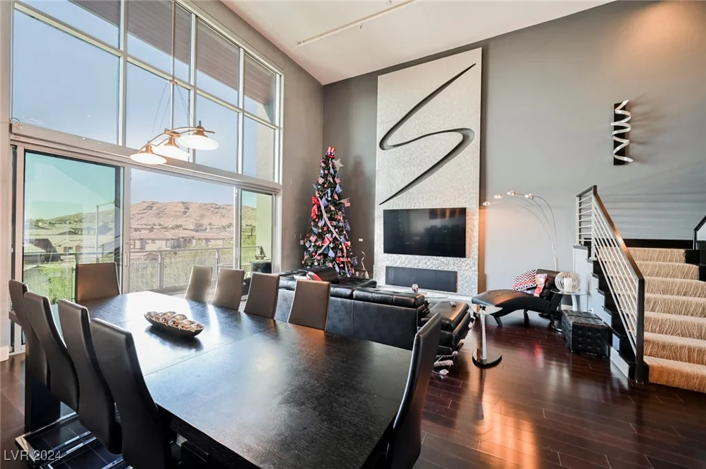 11441 Allerton Park, Las Vegas, NV 89135