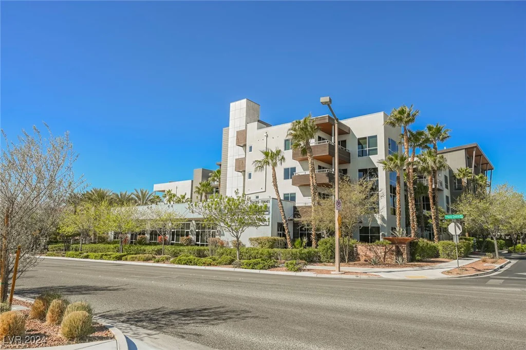 11441 Allerton Park, Las Vegas, NV 89135