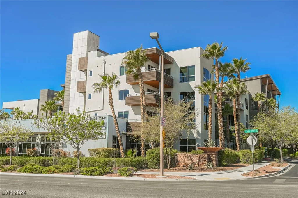 11441 Allerton Park, Las Vegas, NV 89135