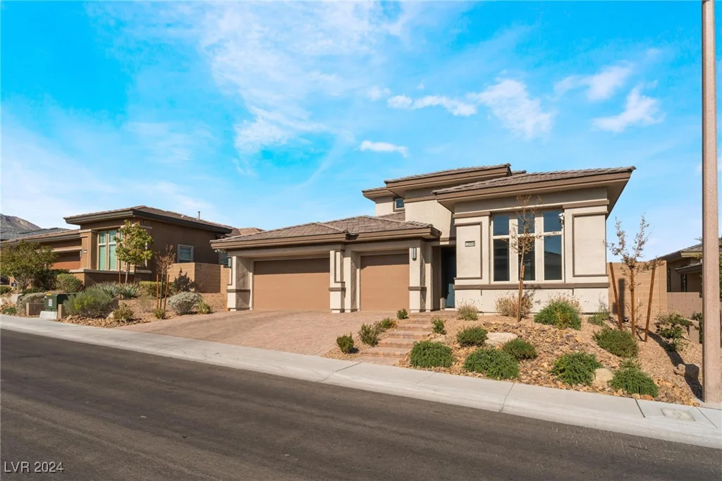 12446 Brass Ridge, Las Vegas, NV 89138