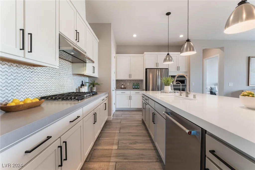 12446 Brass Ridge, Las Vegas, NV 89138