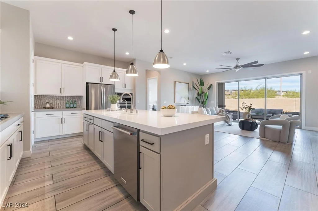 12446 Brass Ridge, Las Vegas, NV 89138