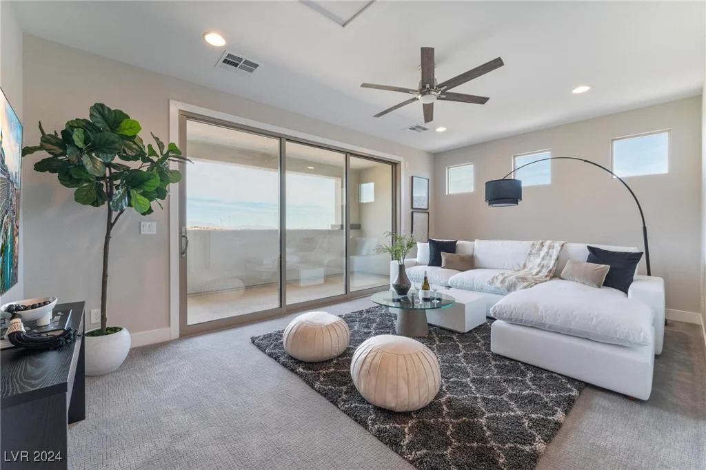 12446 Brass Ridge, Las Vegas, NV 89138