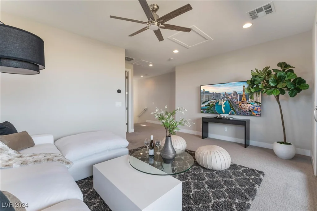 12446 Brass Ridge, Las Vegas, NV 89138