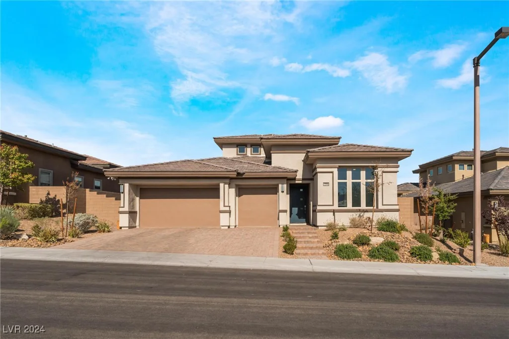 12446 Brass Ridge, Las Vegas, NV 89138