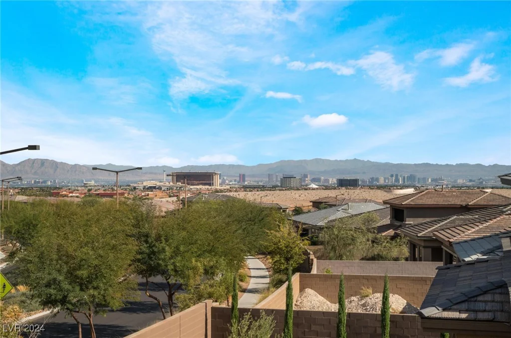 12446 Brass Ridge, Las Vegas, NV 89138
