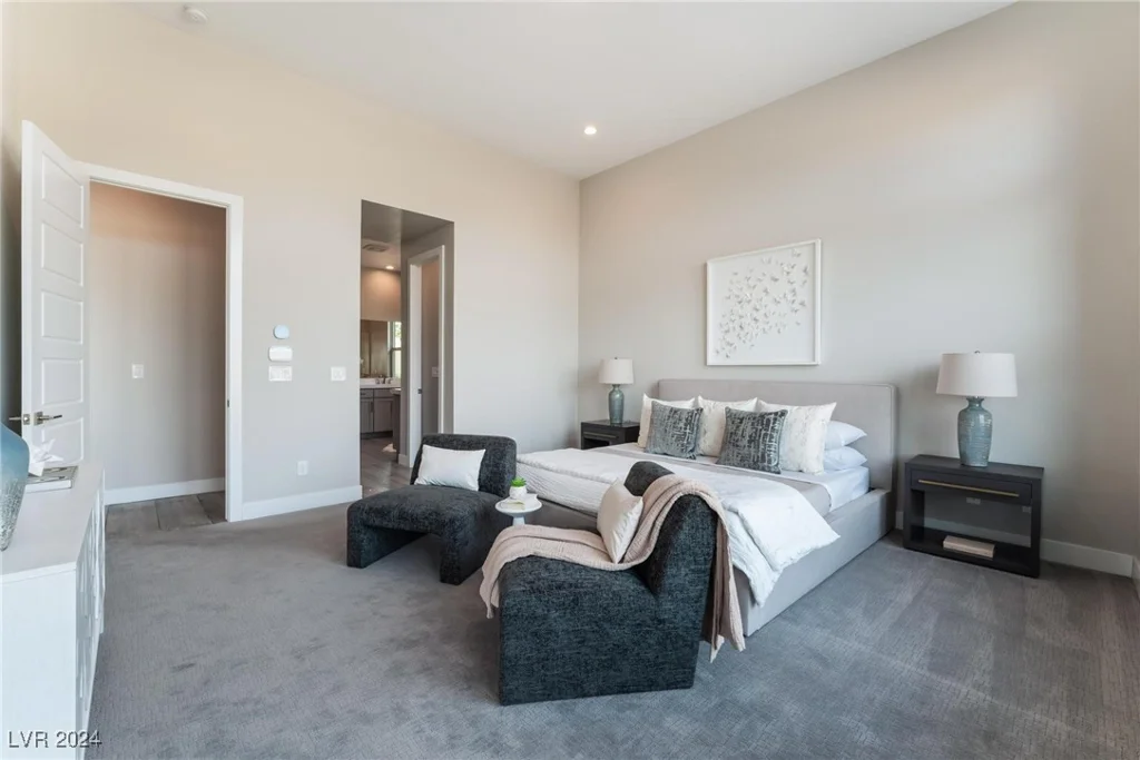 12446 Brass Ridge, Las Vegas, NV 89138