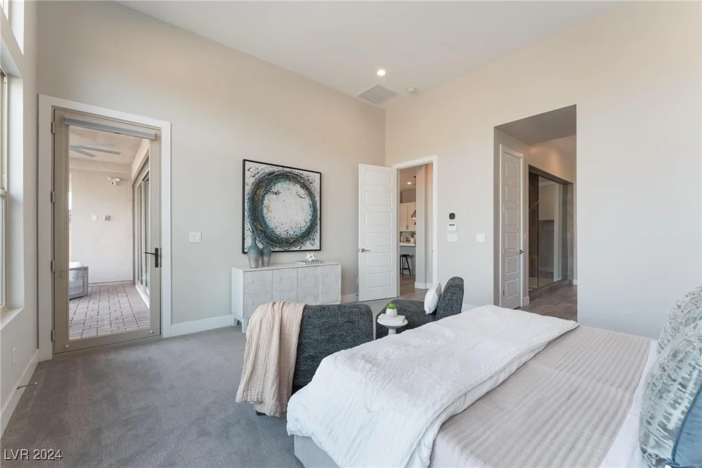 12446 Brass Ridge, Las Vegas, NV 89138