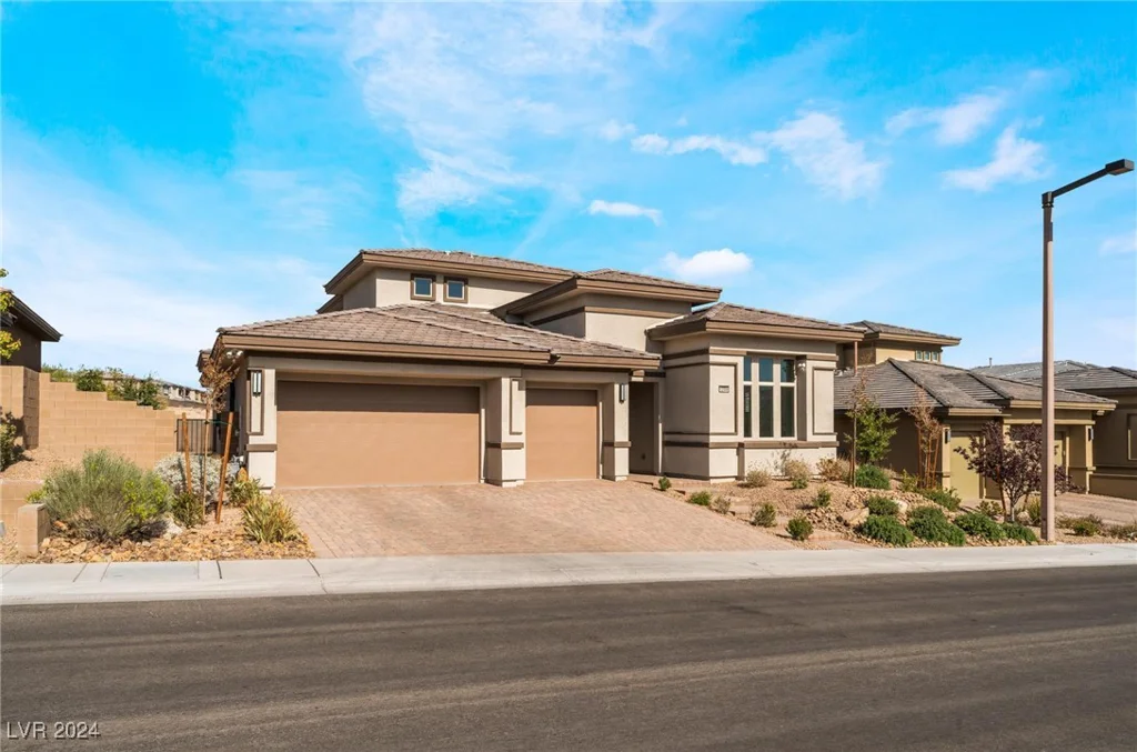 12446 Brass Ridge, Las Vegas, NV 89138