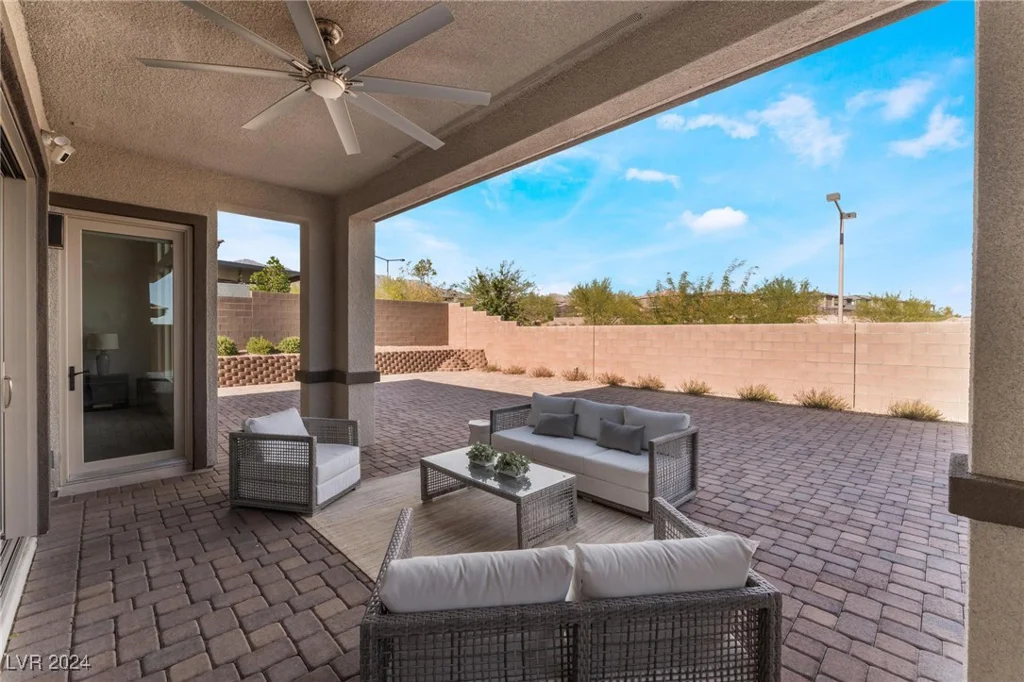 12446 Brass Ridge, Las Vegas, NV 89138