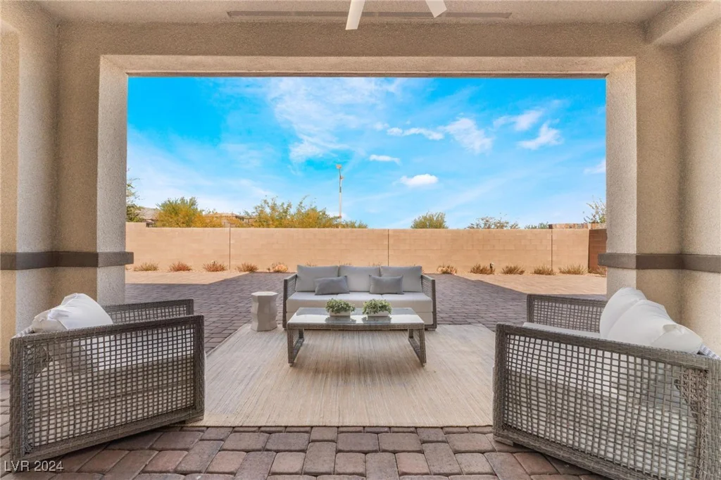 12446 Brass Ridge, Las Vegas, NV 89138