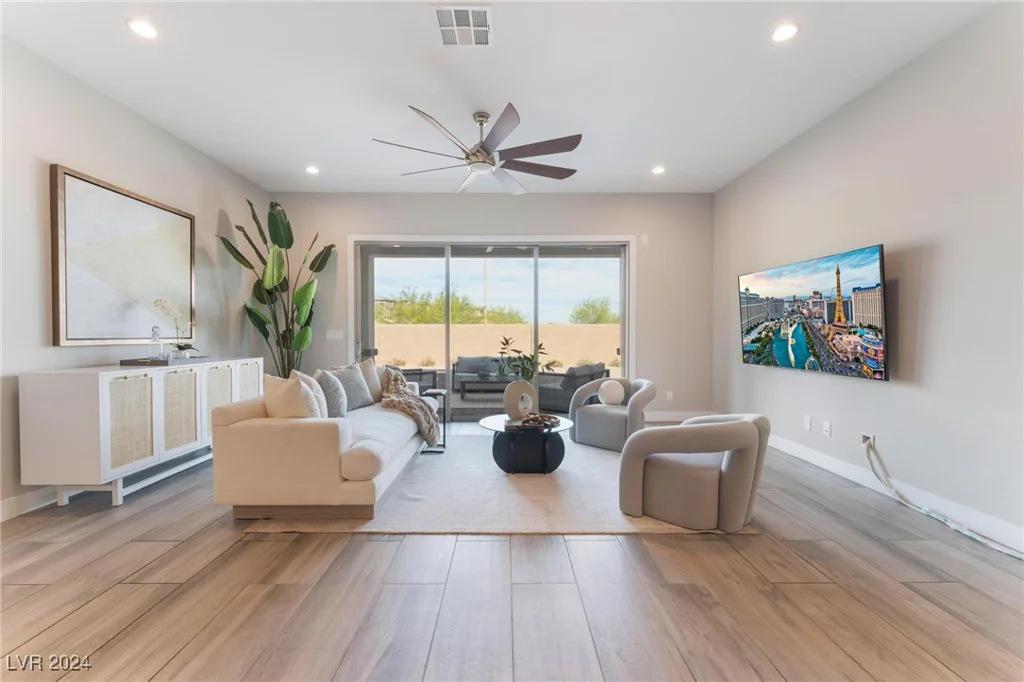 12446 Brass Ridge, Las Vegas, NV 89138