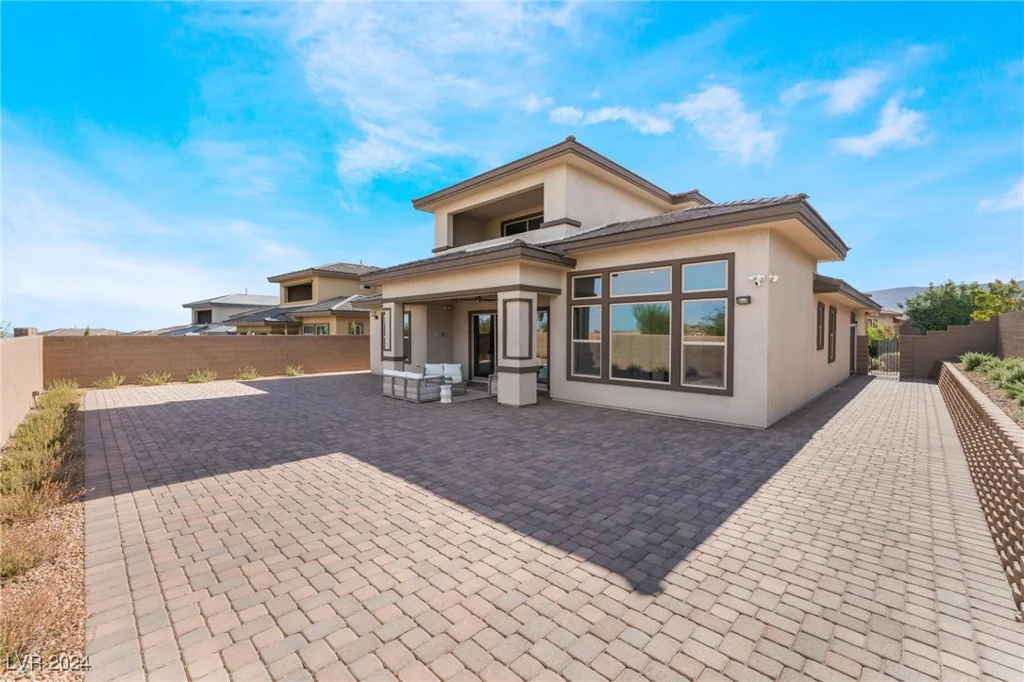 12446 Brass Ridge, Las Vegas, NV 89138
