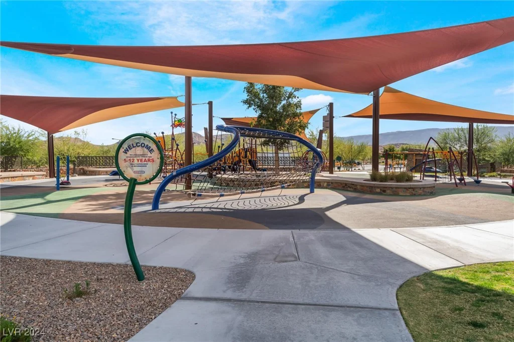 12446 Brass Ridge, Las Vegas, NV 89138