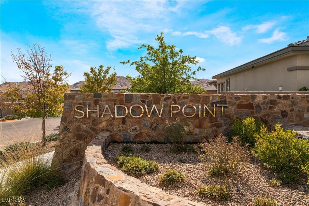 12446 Brass Ridge, Las Vegas, NV 89138