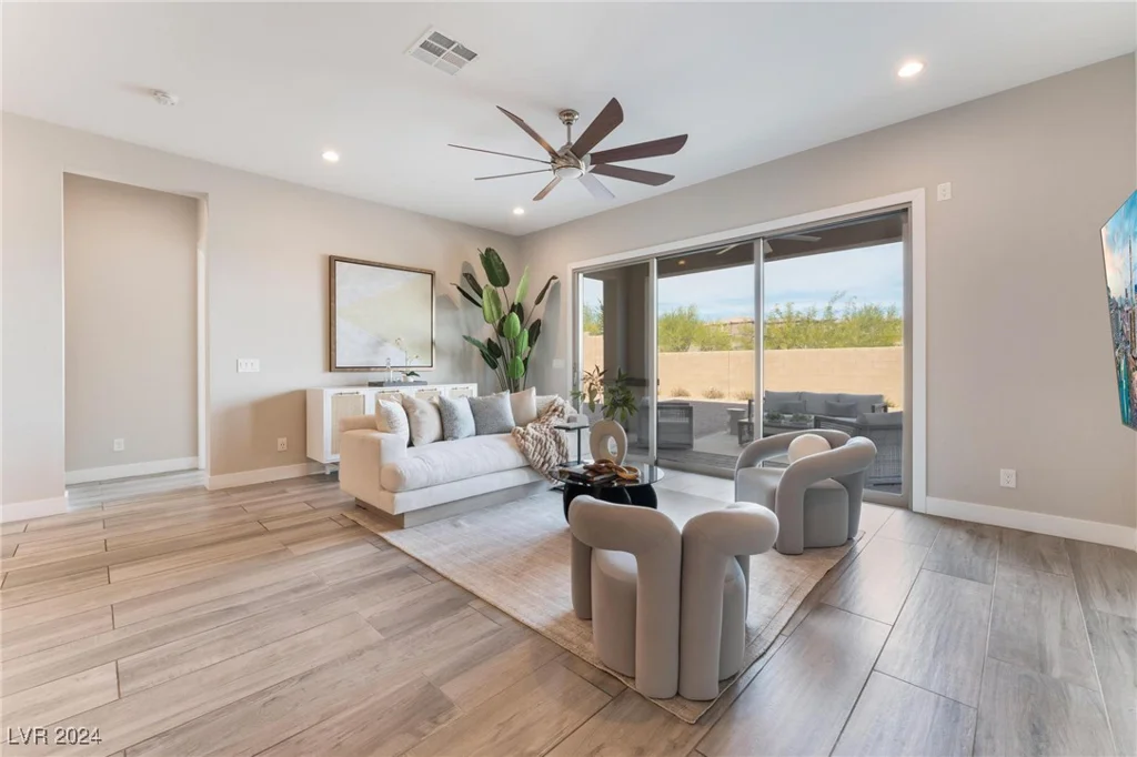 12446 Brass Ridge, Las Vegas, NV 89138