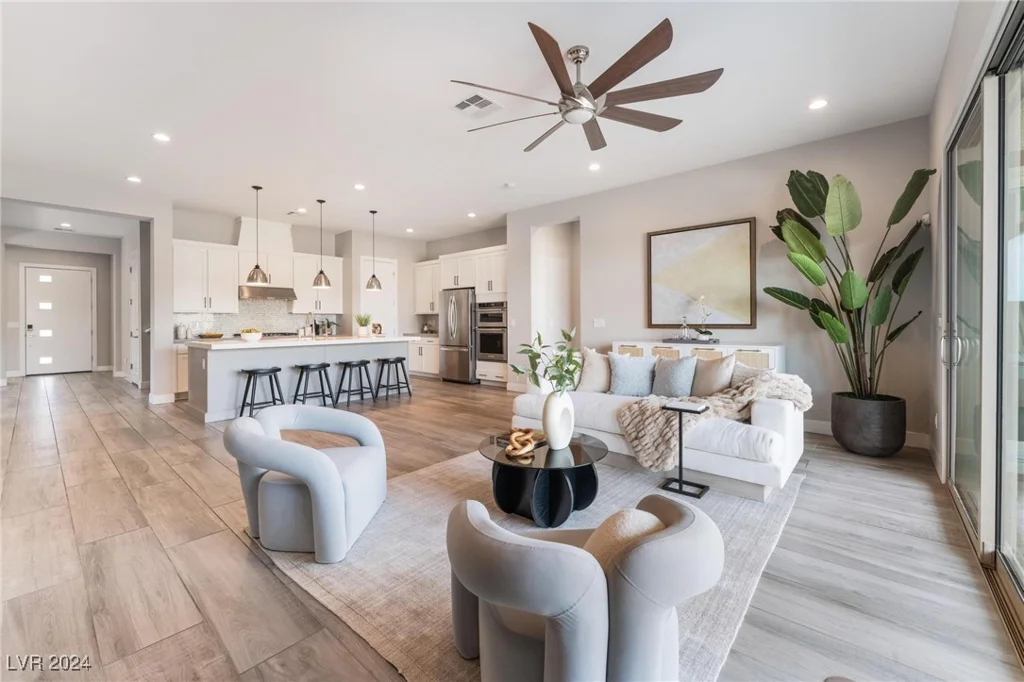 12446 Brass Ridge, Las Vegas, NV 89138