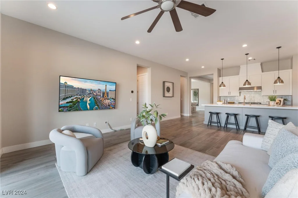 12446 Brass Ridge, Las Vegas, NV 89138