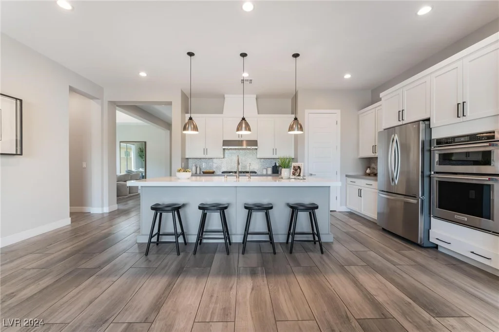 12446 Brass Ridge, Las Vegas, NV 89138