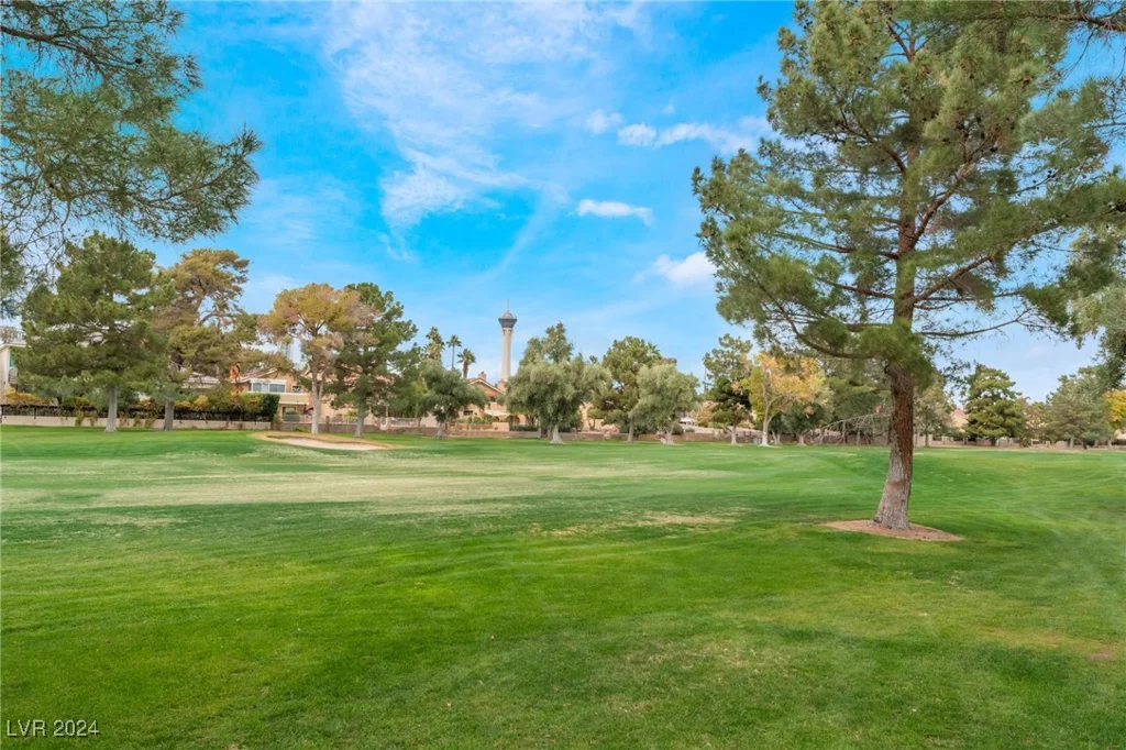 3125 Pinehurst, Las Vegas, NV 89109