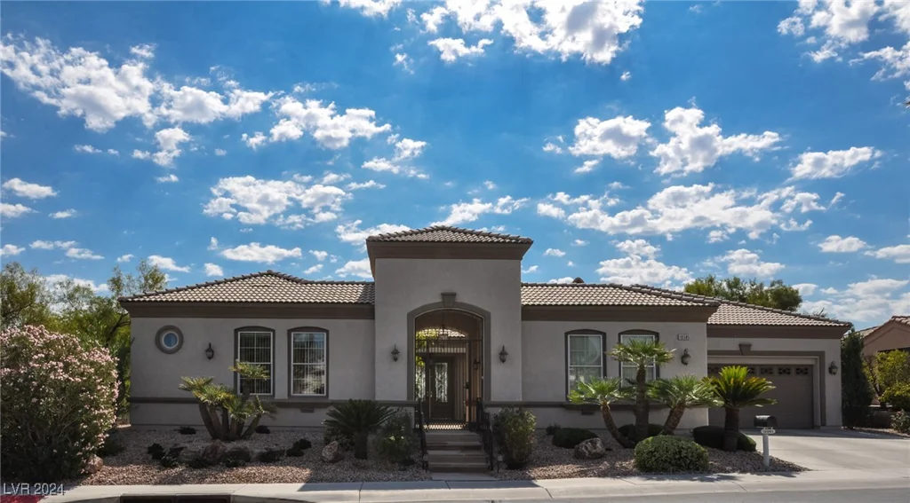 10385 Luna Magico, Las Vegas, NV 89135
