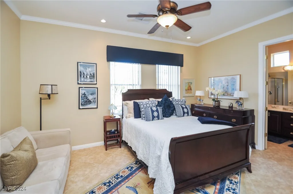 10385 Luna Magico, Las Vegas, NV 89135