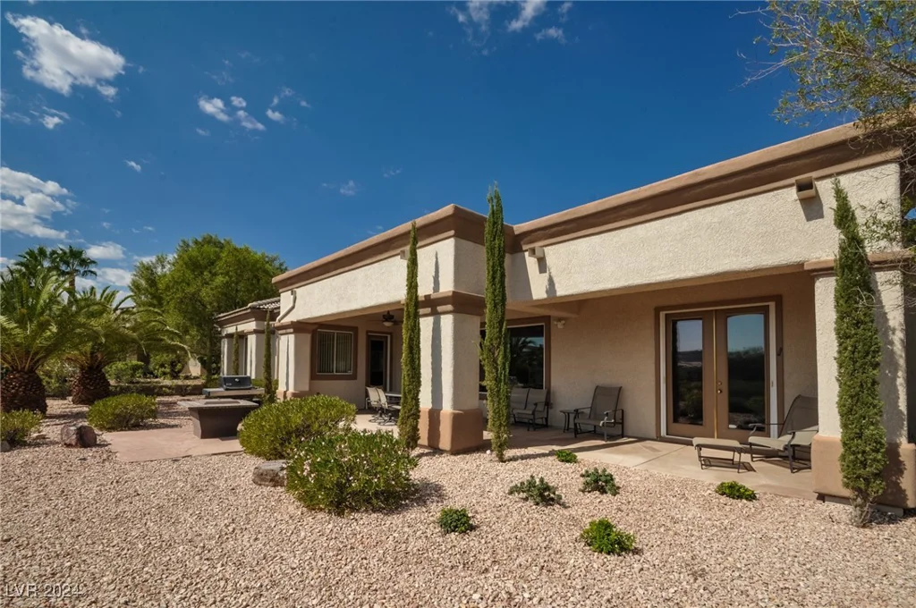 10385 Luna Magico, Las Vegas, NV 89135