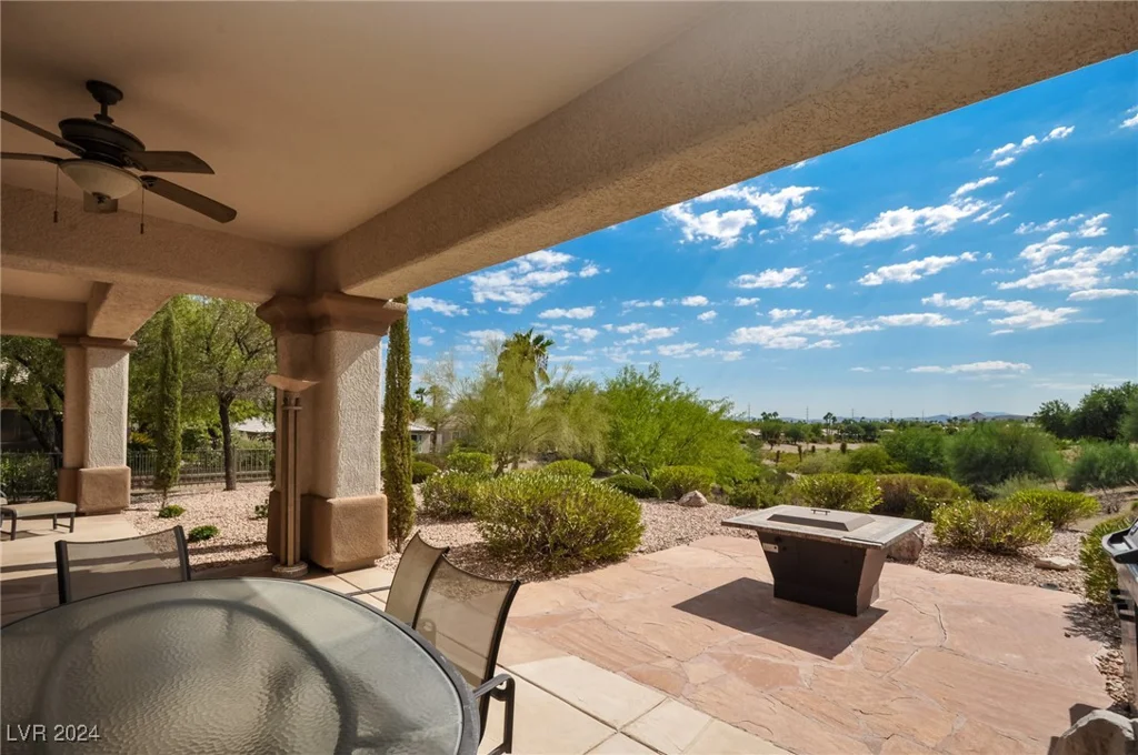 10385 Luna Magico, Las Vegas, NV 89135