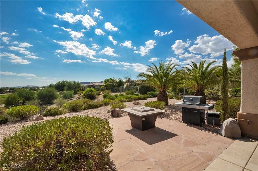 10385 Luna Magico, Las Vegas, NV 89135