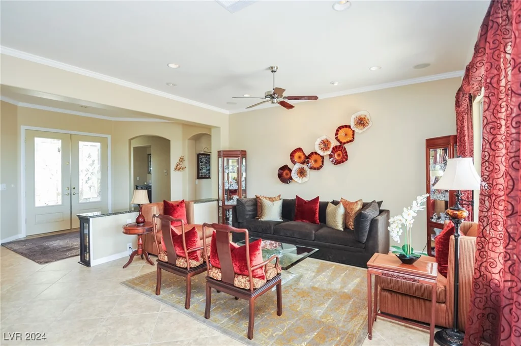 10385 Luna Magico, Las Vegas, NV 89135