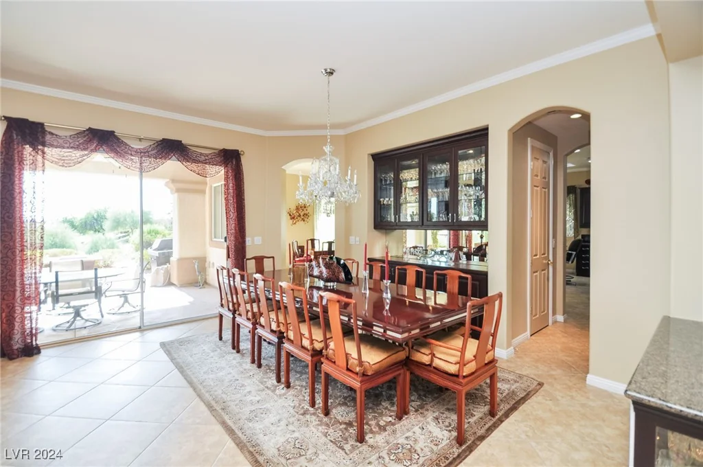 10385 Luna Magico, Las Vegas, NV 89135