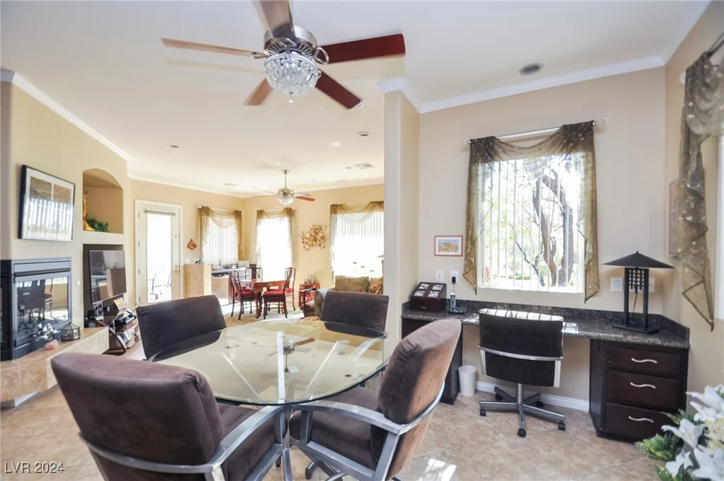10385 Luna Magico, Las Vegas, NV 89135