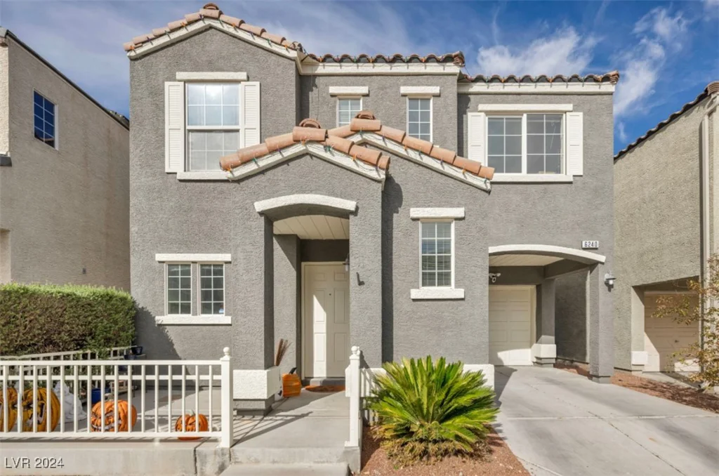 6240 Oread, Las Vegas, NV 89139