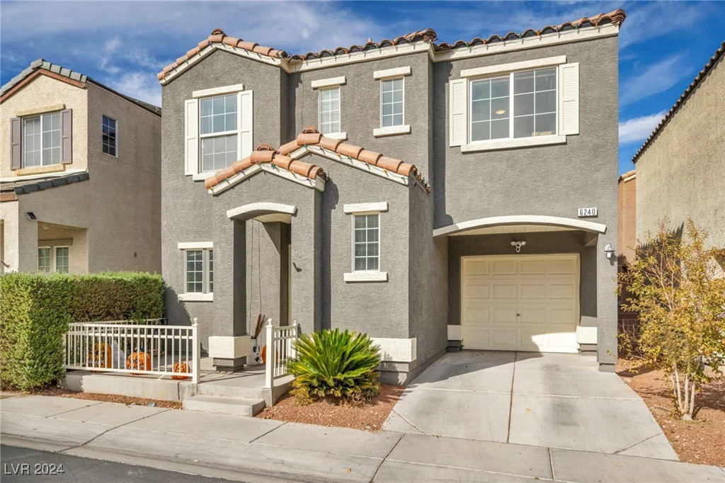 6240 Oread, Las Vegas, NV 89139