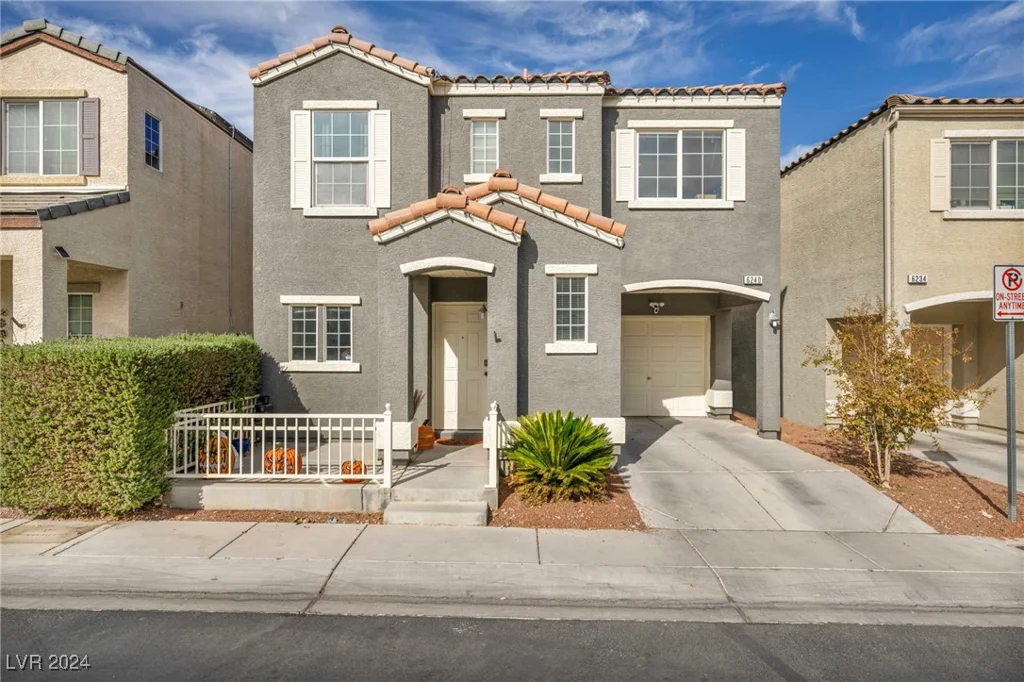 6240 Oread, Las Vegas, NV 89139