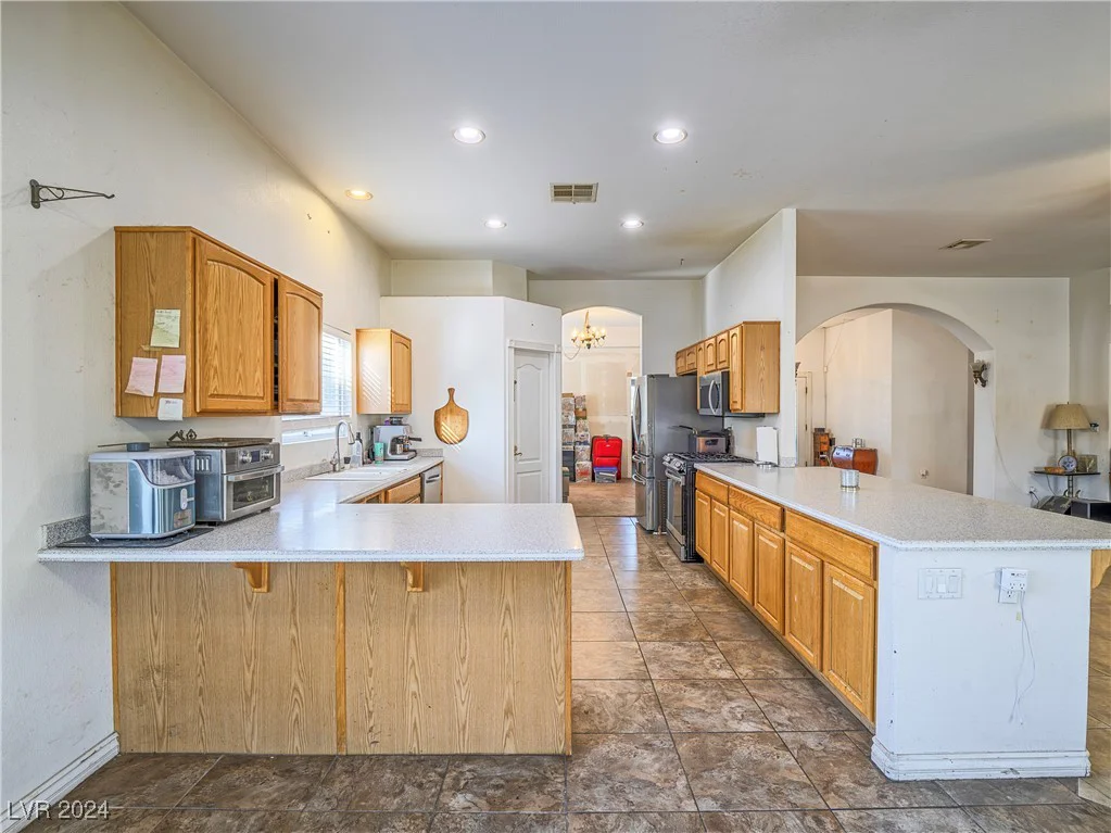 6209 Peggotty, Las Vegas, NV 89130