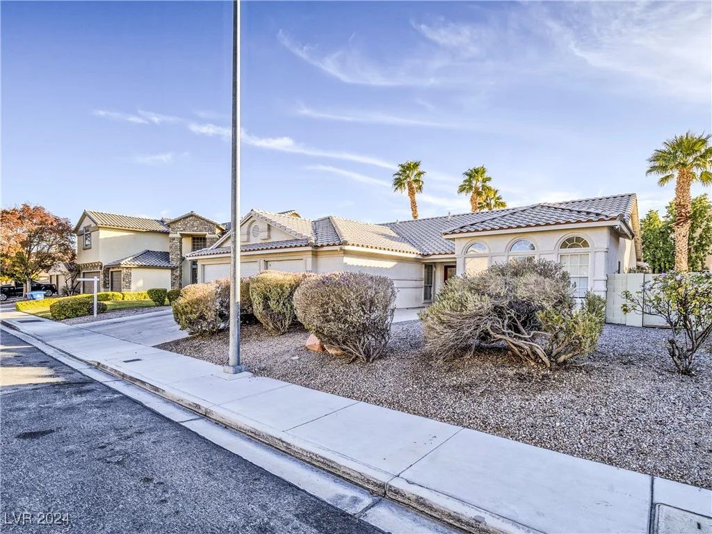 6209 Peggotty, Las Vegas, NV 89130