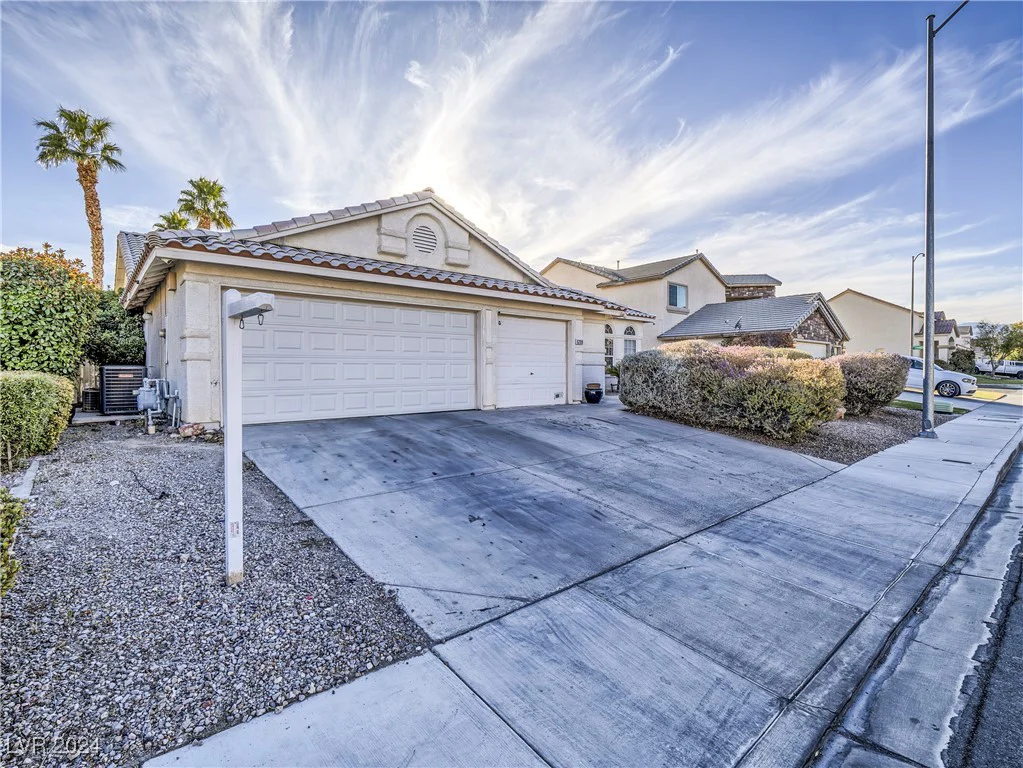 6209 Peggotty, Las Vegas, NV 89130