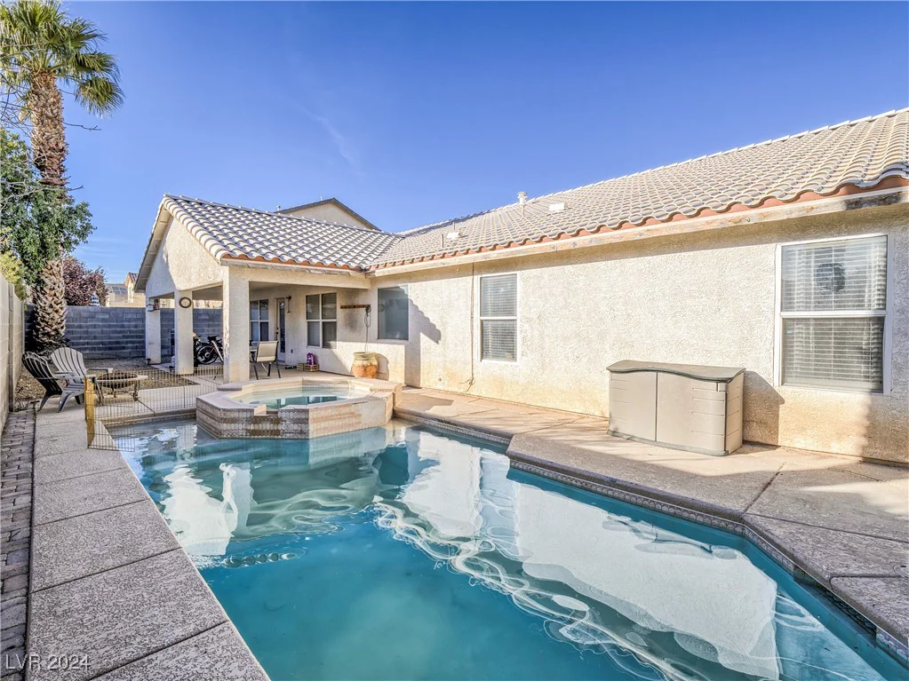 6209 Peggotty, Las Vegas, NV 89130