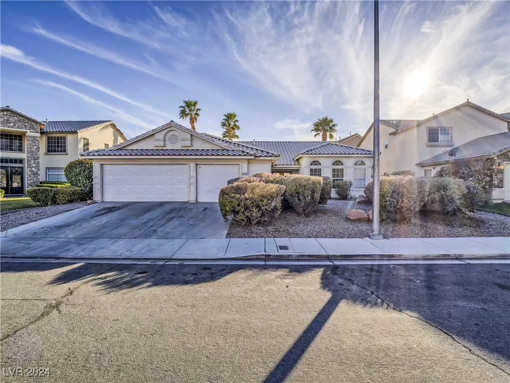 6209 Peggotty, Las Vegas, NV 89130