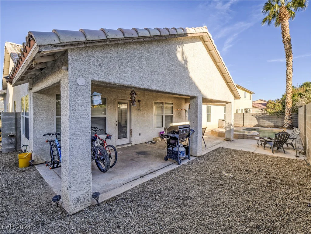 6209 Peggotty, Las Vegas, NV 89130