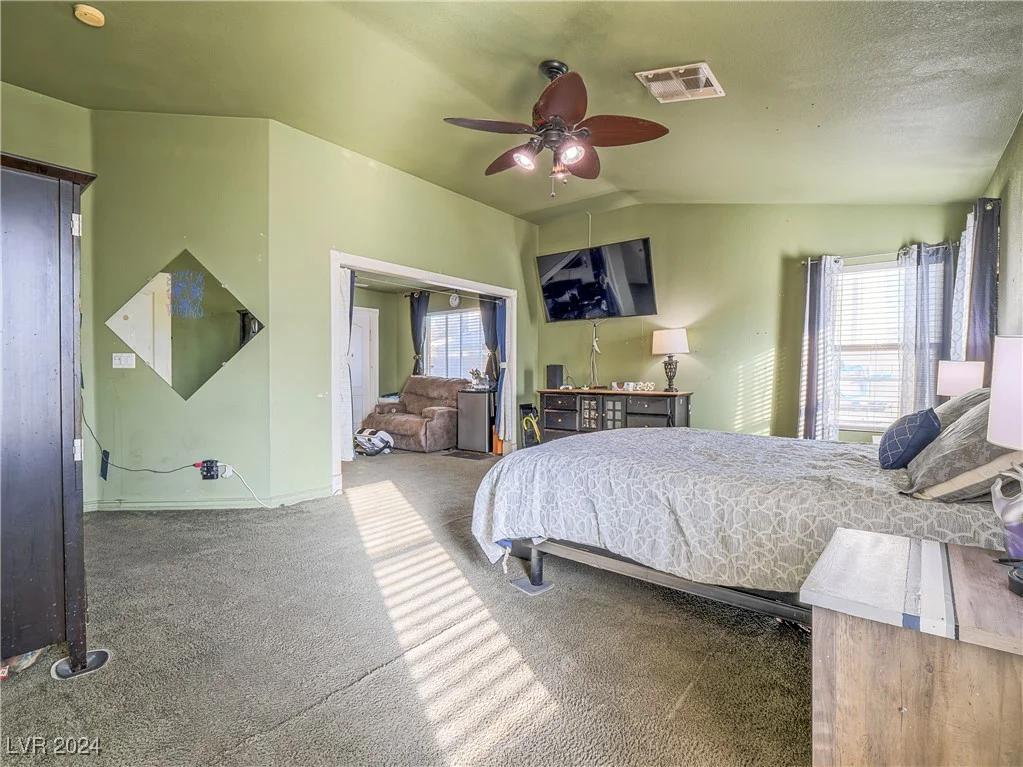 6209 Peggotty, Las Vegas, NV 89130