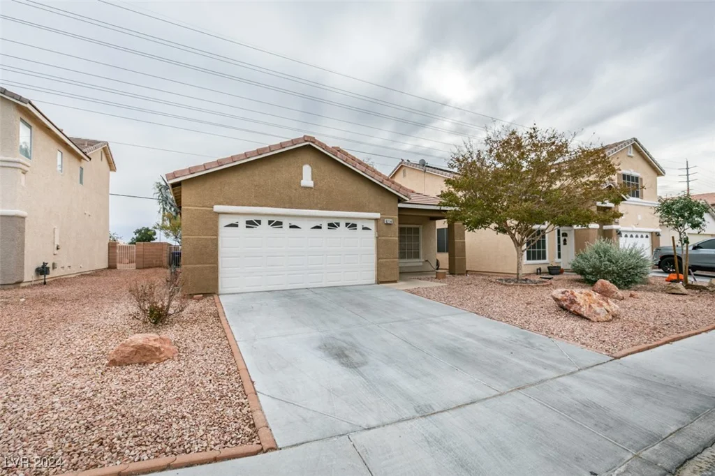 6214 Osaka Pearl, North Las Vegas, NV 89031